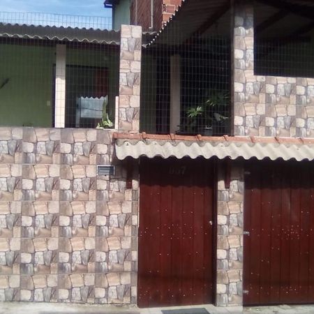 Cantinho Da Serra Itatiaia  Eksteriør bilde