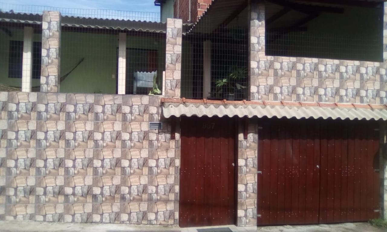 Cantinho Da Serra Itatiaia  Eksteriør bilde