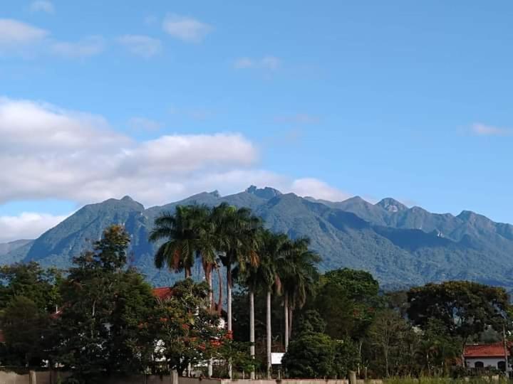 Cantinho Da Serra Itatiaia  Eksteriør bilde