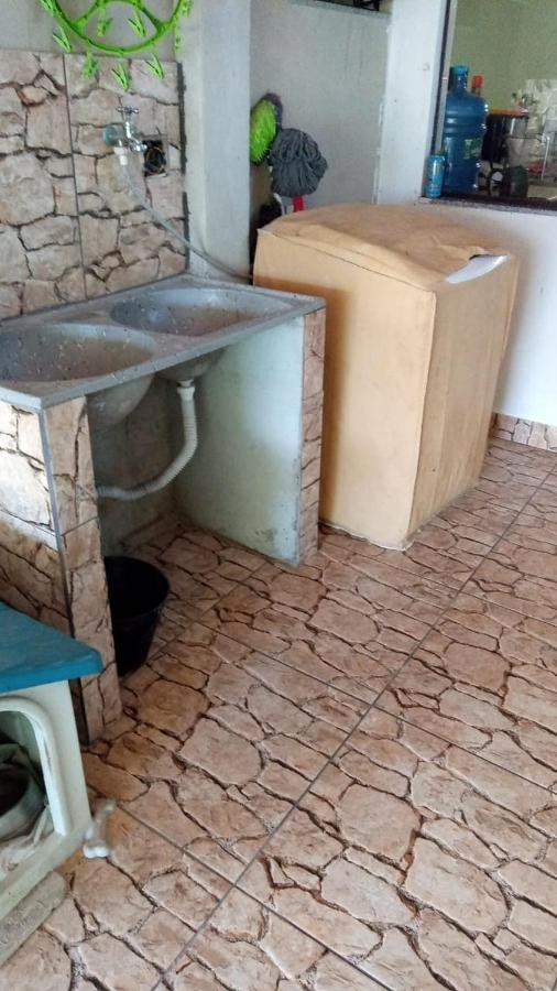 Cantinho Da Serra Itatiaia  Eksteriør bilde