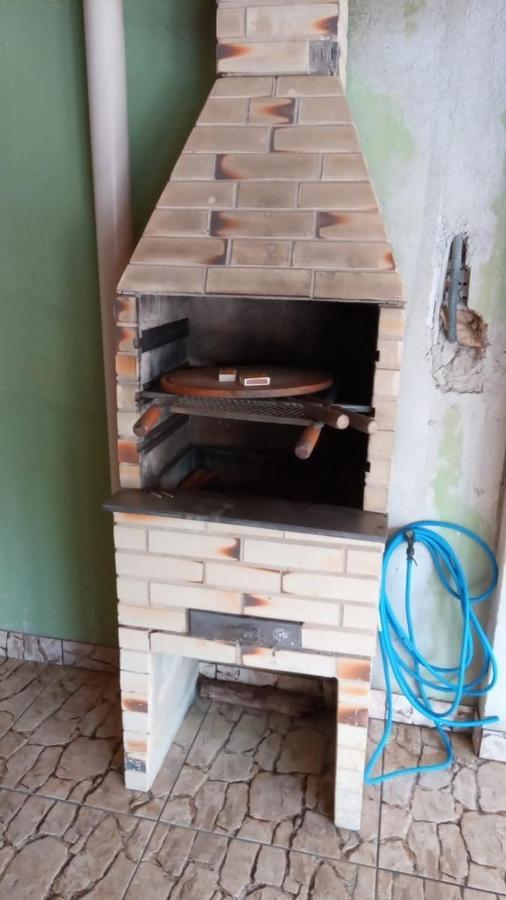 Cantinho Da Serra Itatiaia  Eksteriør bilde