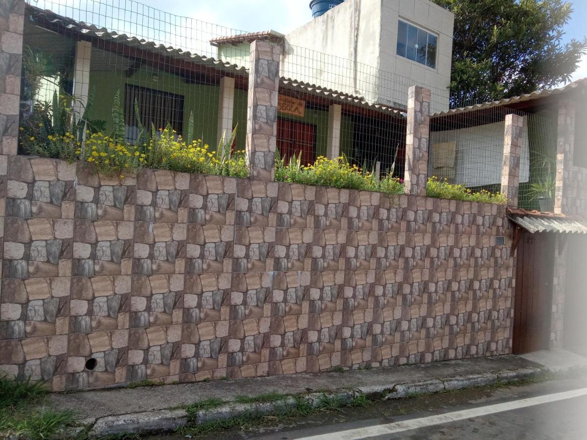 Cantinho Da Serra Itatiaia  Eksteriør bilde