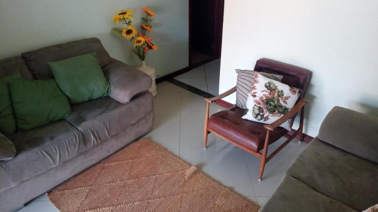 Cantinho Da Serra Itatiaia  Eksteriør bilde